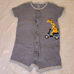 Carter's Baby Romper 24M